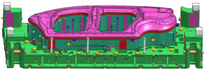 飞跃NAT
